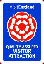 Quality Assured Visitor Attraction