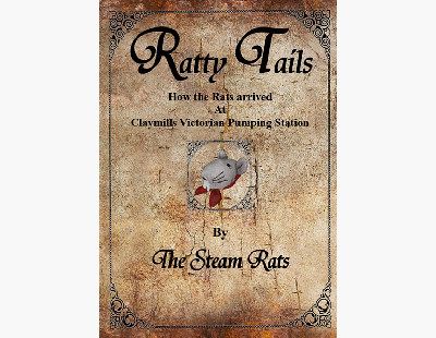 Ratty Tails - for children and families