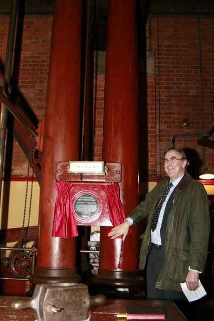 [ Engineering Heritage Award ]